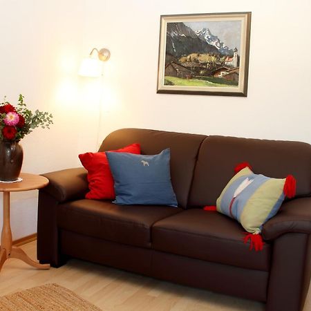 Haus Wienertoni Grainau Zimmer foto