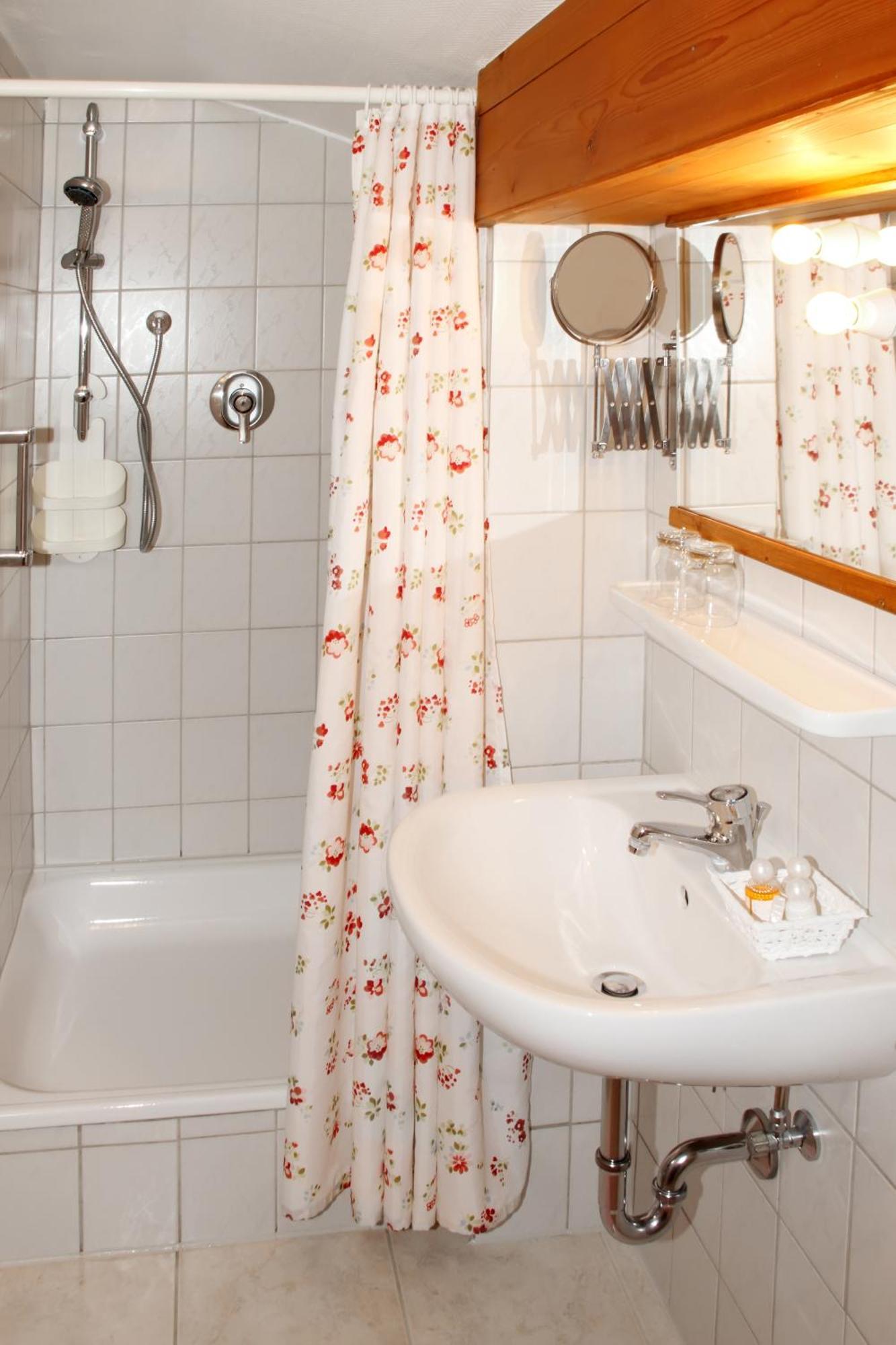 Haus Wienertoni Grainau Zimmer foto