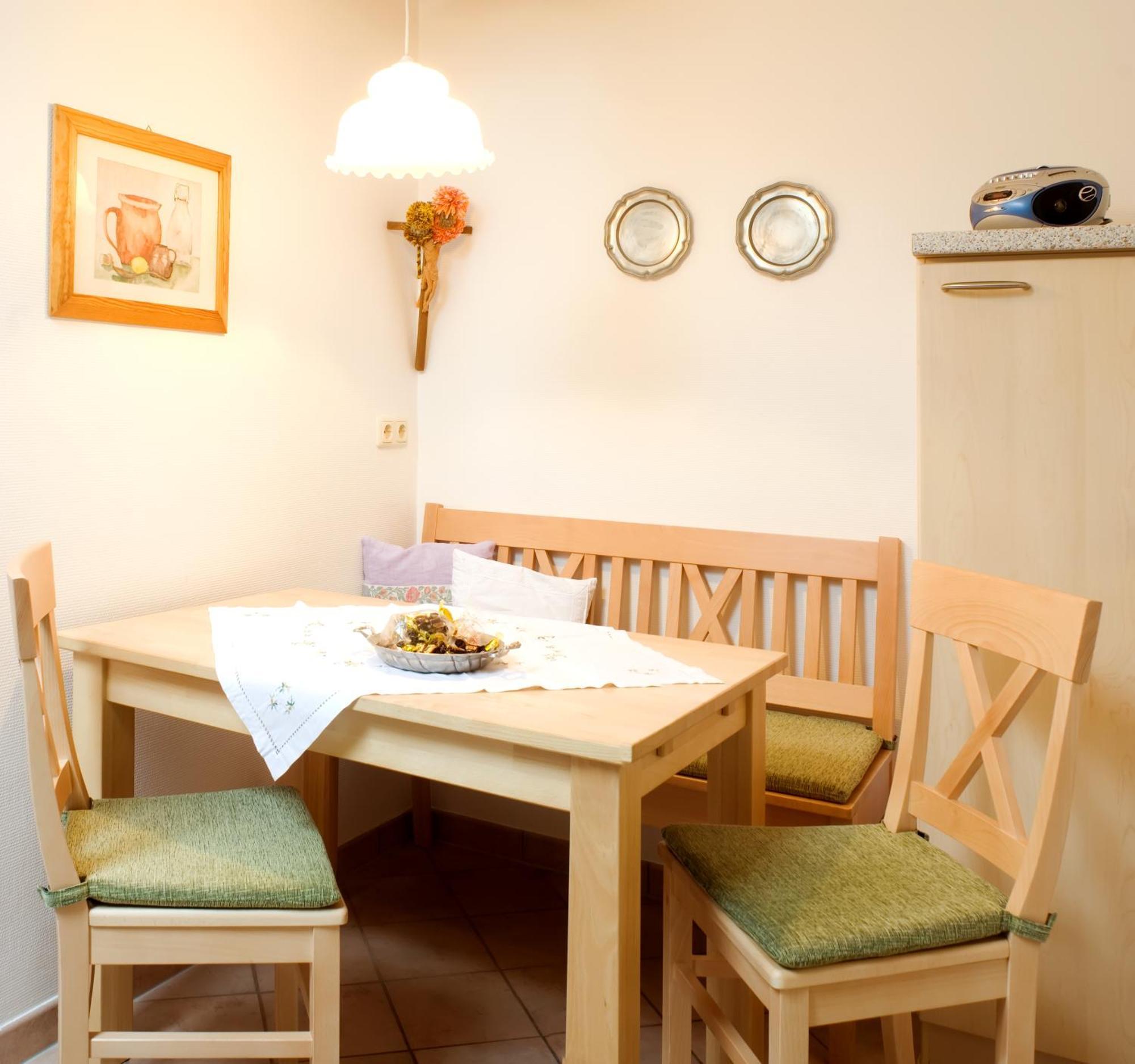 Haus Wienertoni Grainau Zimmer foto