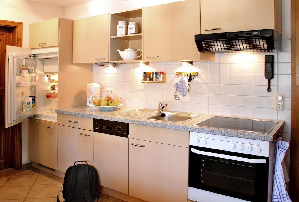 Haus Wienertoni Grainau Zimmer foto