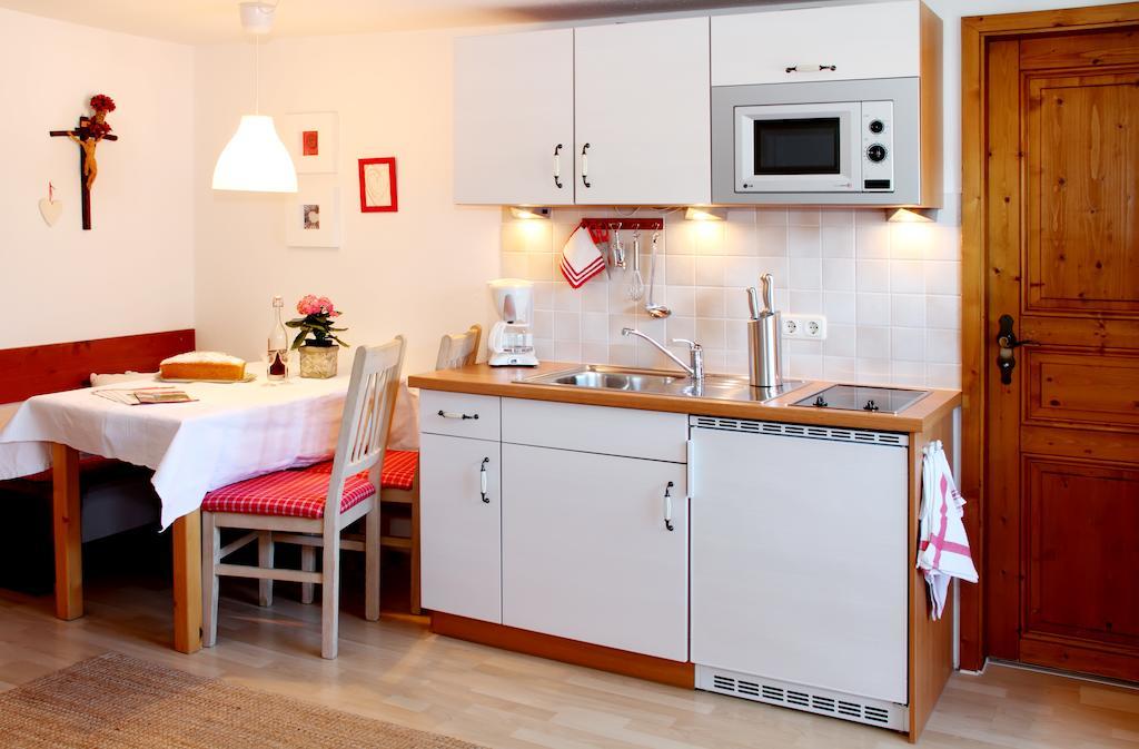 Haus Wienertoni Grainau Zimmer foto