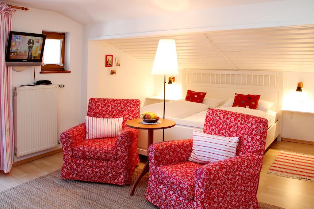 Haus Wienertoni Grainau Zimmer foto