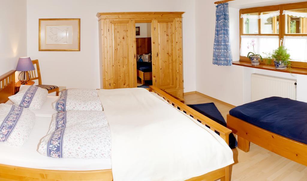 Haus Wienertoni Grainau Zimmer foto