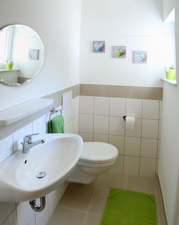 Haus Wienertoni Grainau Zimmer foto