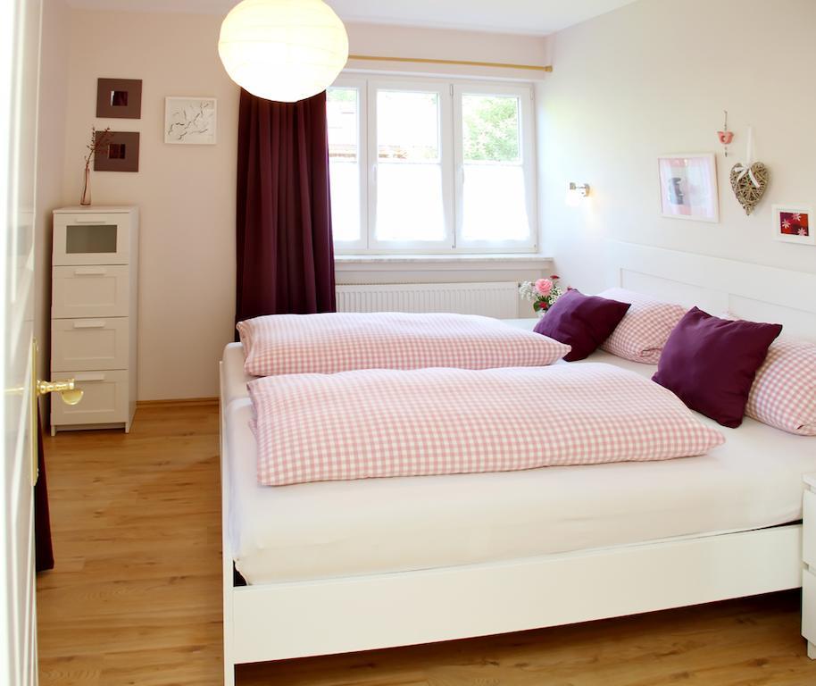 Haus Wienertoni Grainau Zimmer foto